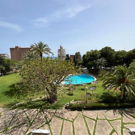 Parque La Chicharra Near Alicante And Beach Экстерьер фото
