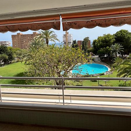 Parque La Chicharra Near Alicante And Beach Экстерьер фото
