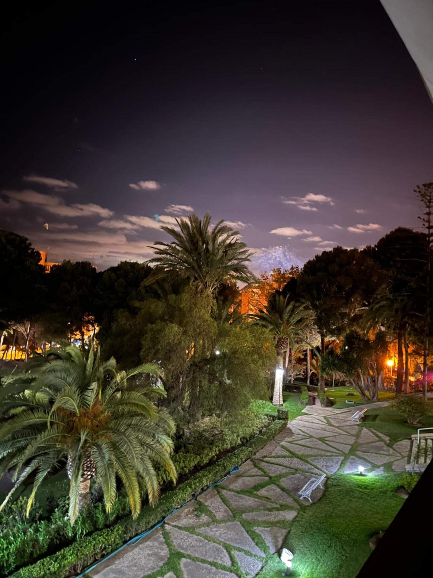 Parque La Chicharra Near Alicante And Beach Экстерьер фото