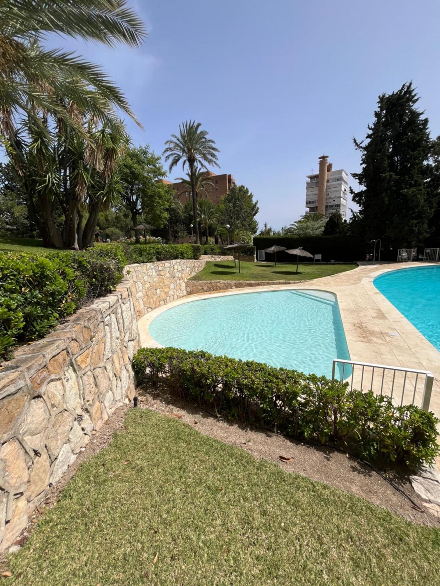 Parque La Chicharra Near Alicante And Beach Экстерьер фото