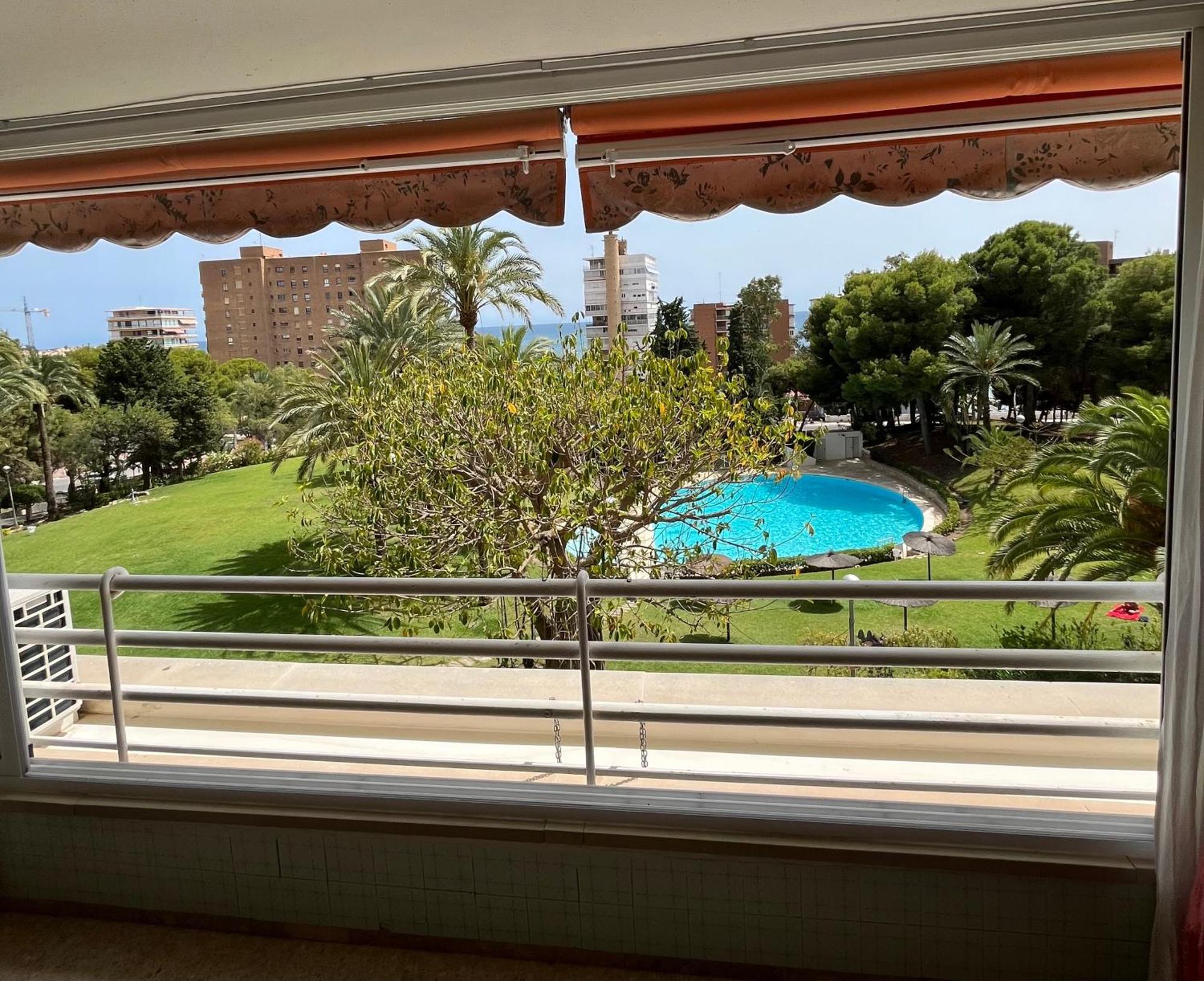 Parque La Chicharra Near Alicante And Beach Экстерьер фото